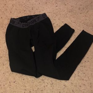 Gymshark leggings